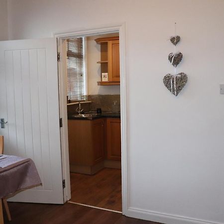 The Nook Villa Northampton Dış mekan fotoğraf