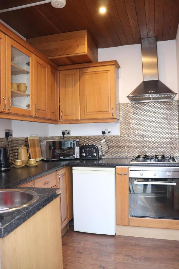 The Nook Villa Northampton Dış mekan fotoğraf