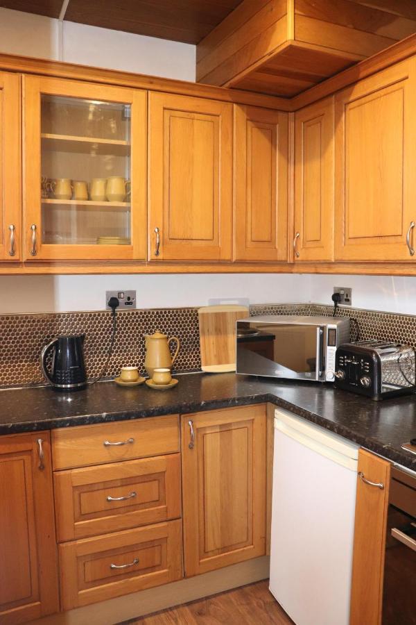 The Nook Villa Northampton Dış mekan fotoğraf