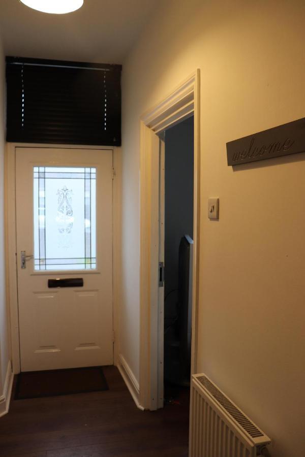 The Nook Villa Northampton Dış mekan fotoğraf